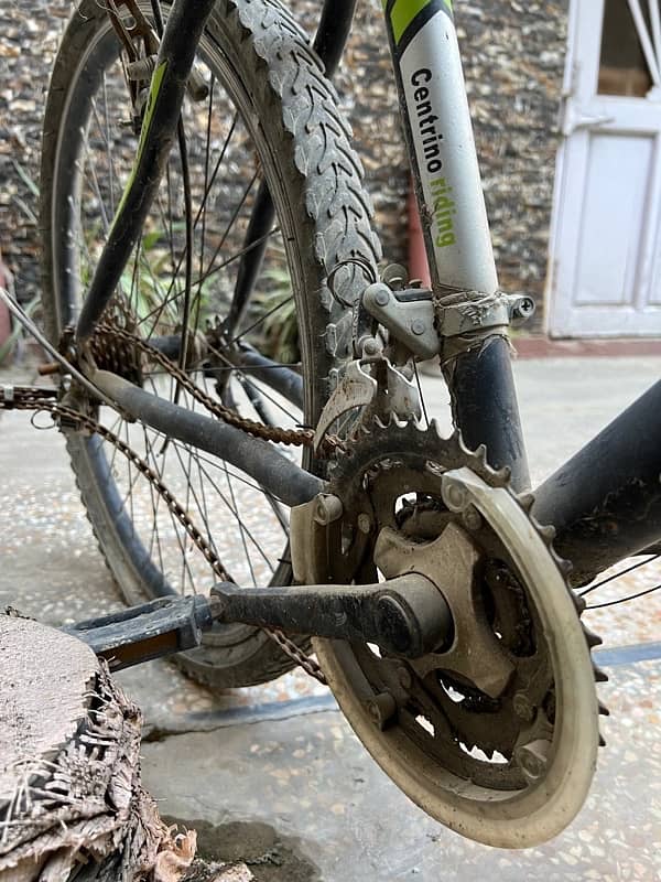 riding x3 950 for sale 4