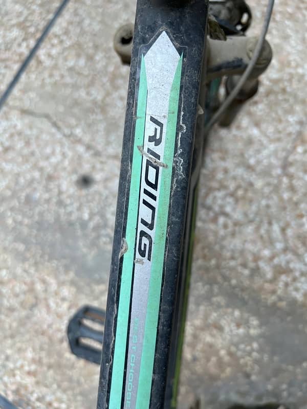 riding x3 950 for sale 5