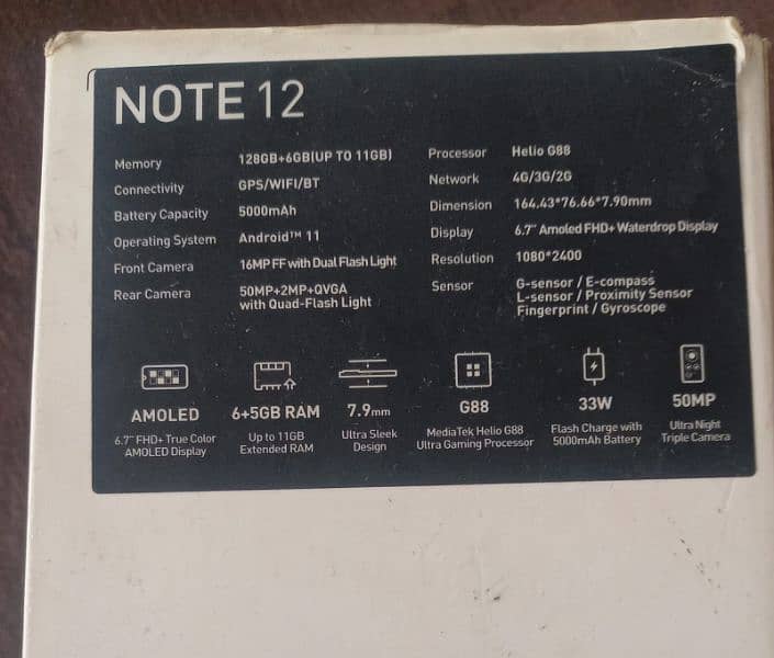 Note 12 4