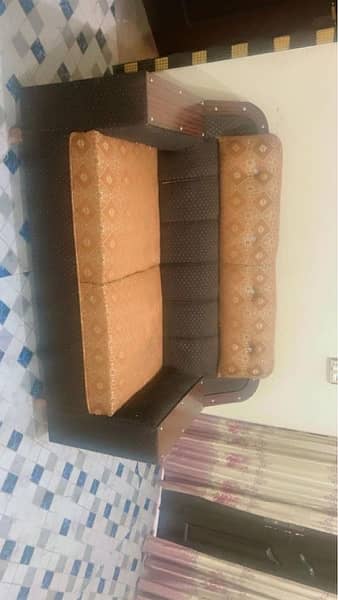sofa set 6 seater 0