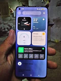 one plus 10 pro 5G 12/256