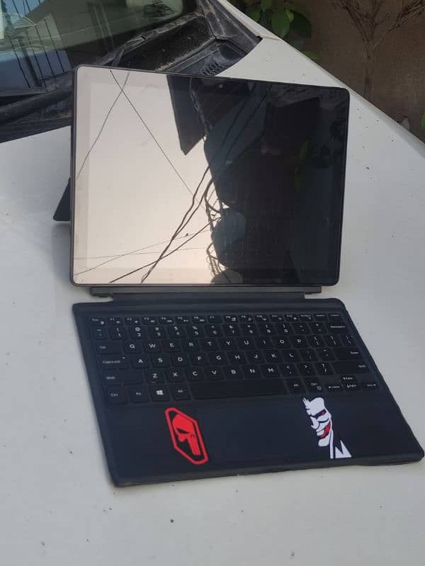 DELL LATITUDE 5285 2 IN 1 TOUCH LAPTOP 2