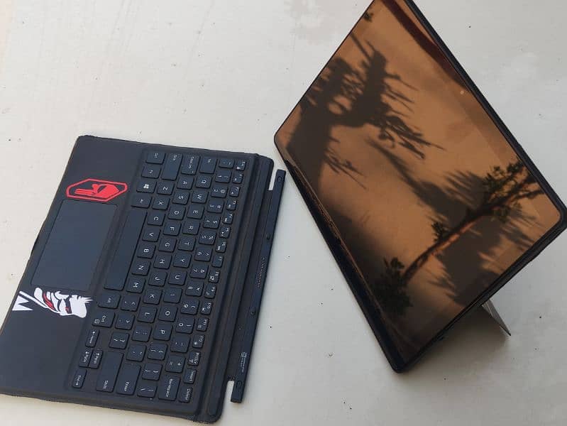 DELL LATITUDE 5285 2 IN 1 TOUCH LAPTOP 3