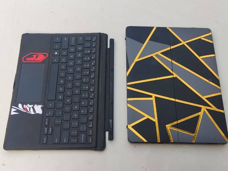 DELL LATITUDE 5285 2 IN 1 TOUCH LAPTOP 4