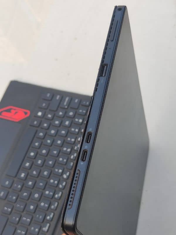 DELL LATITUDE 5285 2 IN 1 TOUCH LAPTOP 5