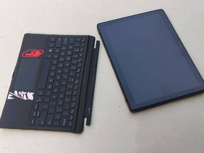 DELL LATITUDE 5285 2 IN 1 TOUCH LAPTOP 6