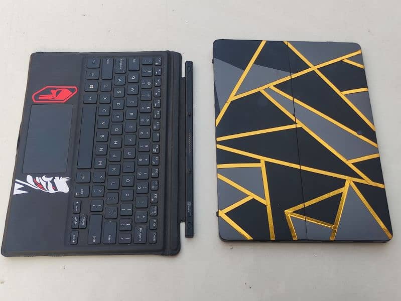 DELL LATITUDE 5285 2 IN 1 TOUCH LAPTOP 7