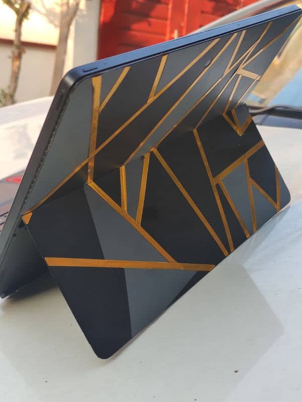 DELL LATITUDE 5285 2 IN 1 TOUCH LAPTOP 8