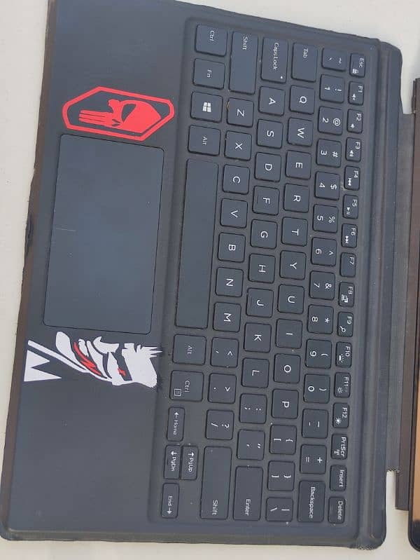DELL LATITUDE 5285 2 IN 1 TOUCH LAPTOP 9