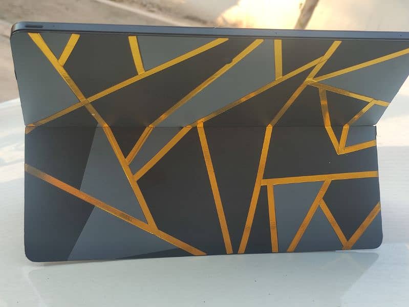 DELL LATITUDE 5285 2 IN 1 TOUCH LAPTOP 10