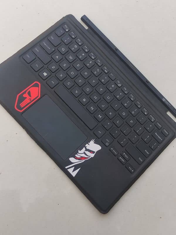 DELL LATITUDE 5285 2 IN 1 TOUCH LAPTOP 12