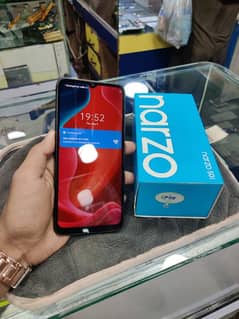 realme