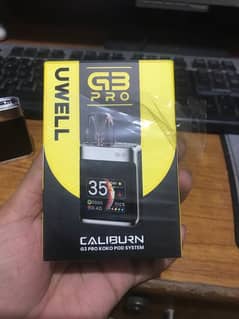 Caliburn
