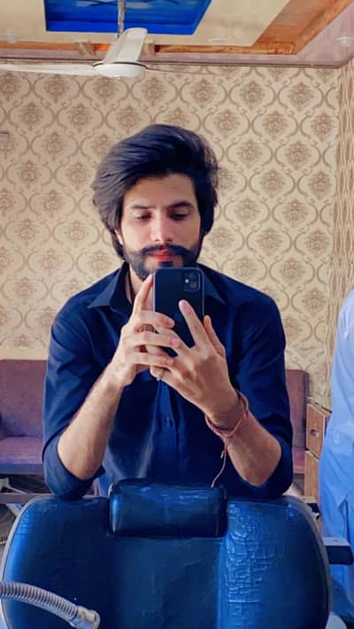 Zeeshan