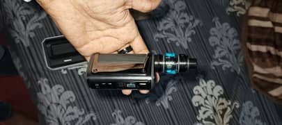 Voopo GT2 Vape 200W