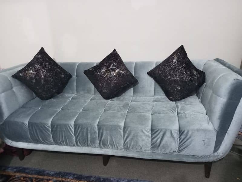 5 seater set just like new 0