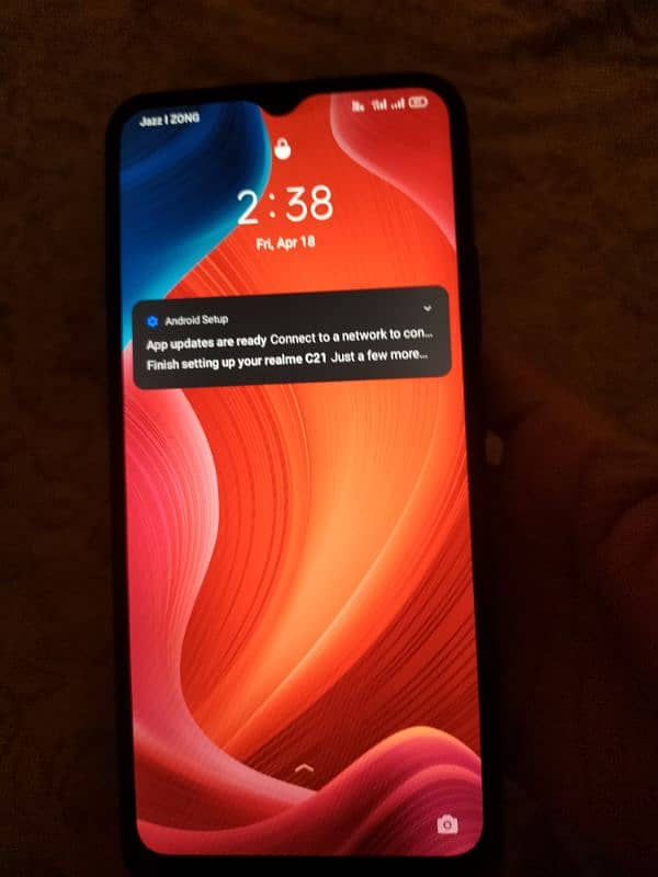 realme C 21 without box 4 64 3