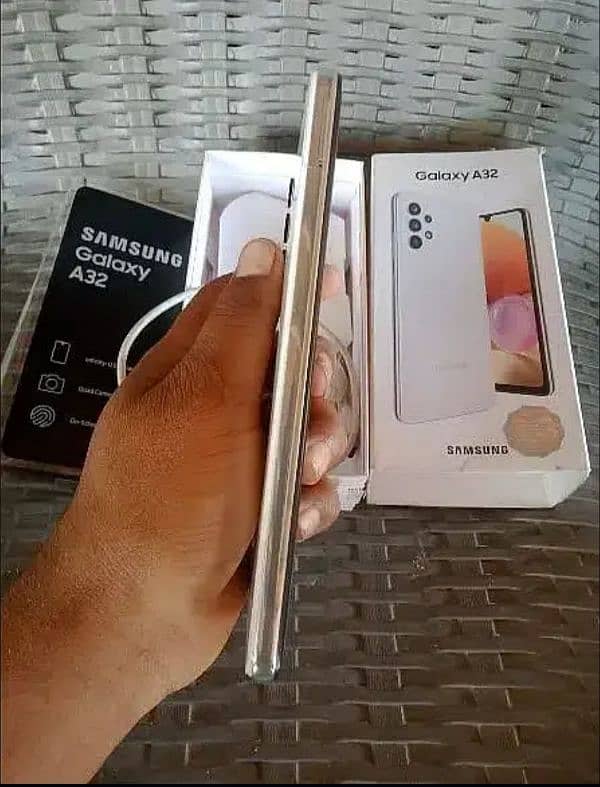 samsung a32 3
