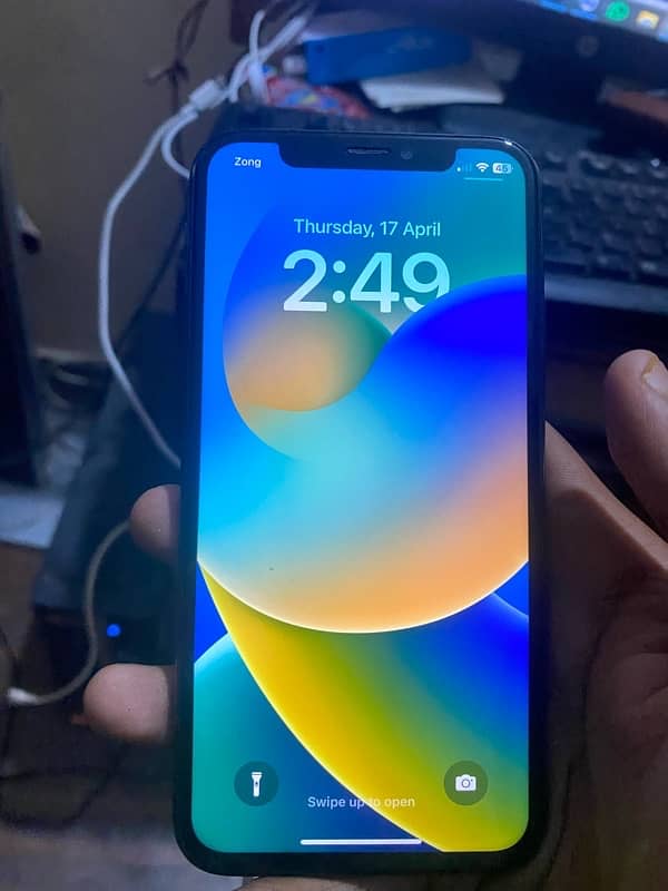 iphone x pta approved 0