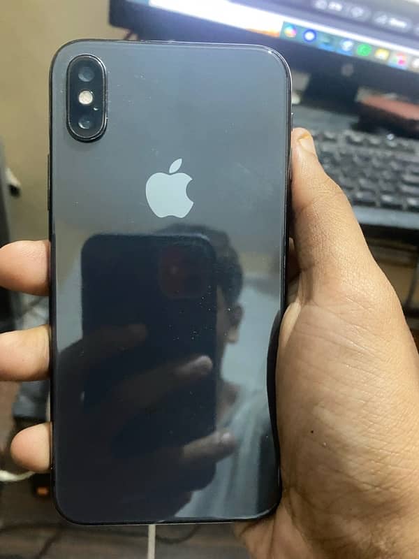 iphone x pta approved 6