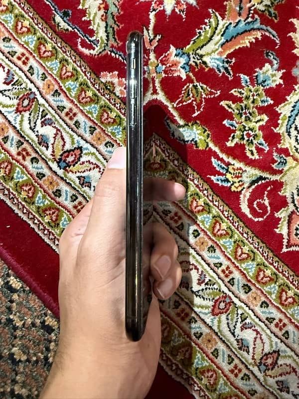 iphone xs max 256 jv 2