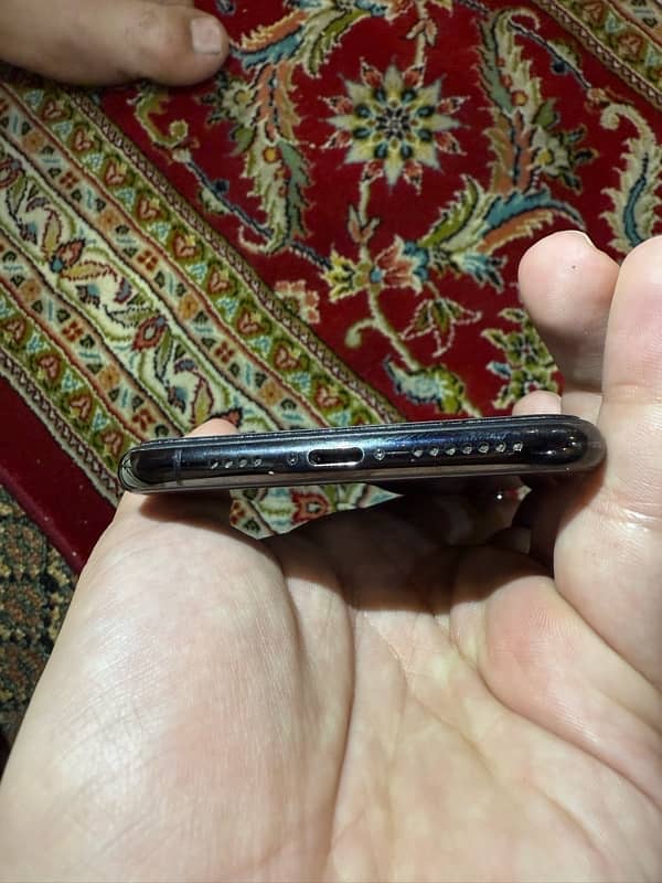 iphone xs max 256 jv 3