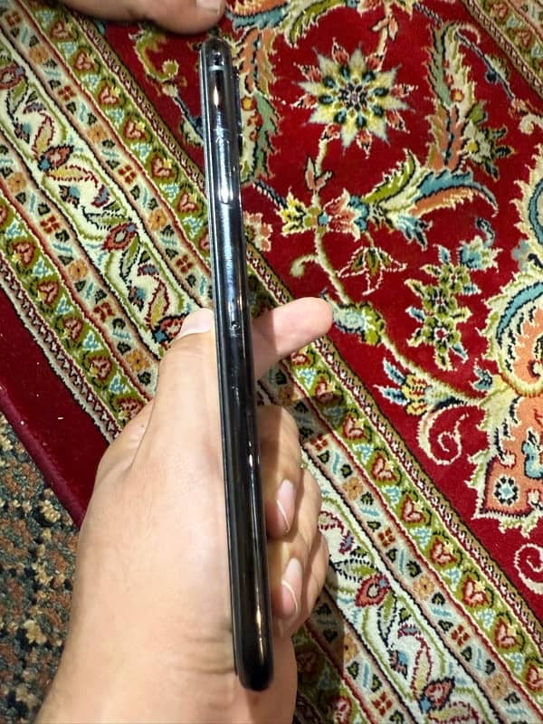 iphone xs max 256 jv 4