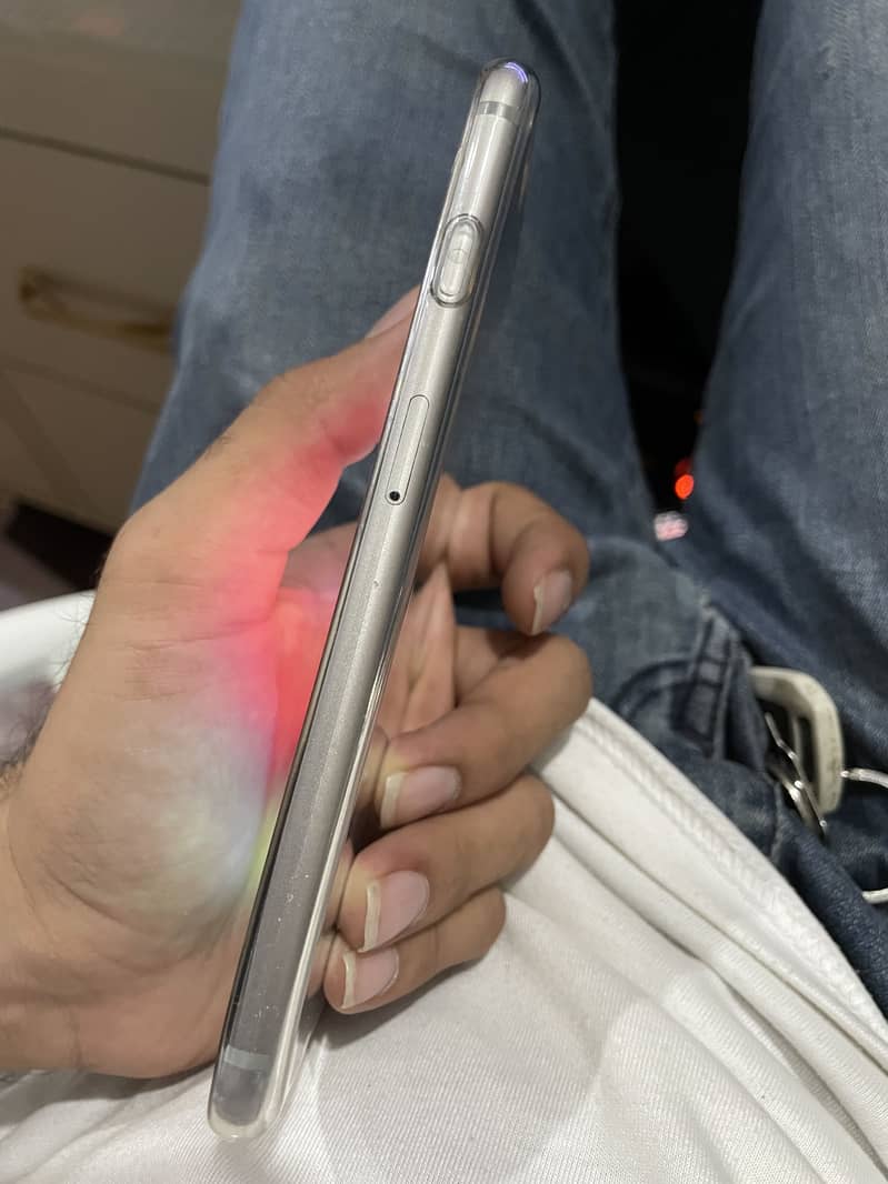 iPhone 6plus pta approved 2