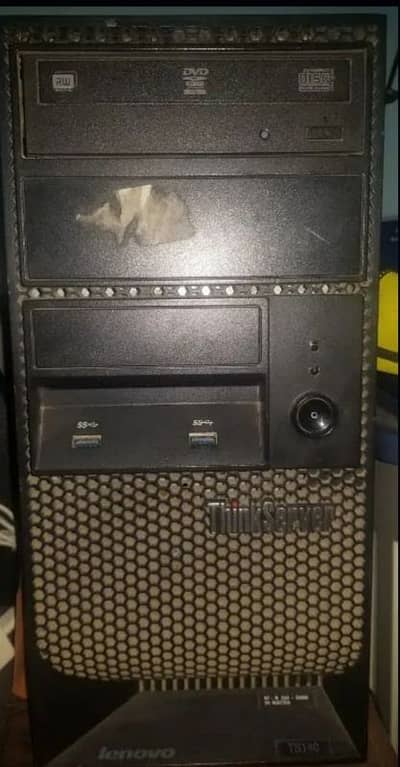 Lenovo, Intel Core i7 4th Generation Desktop