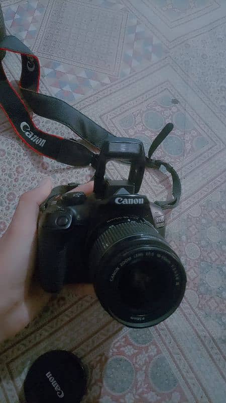 Digital Camera 4