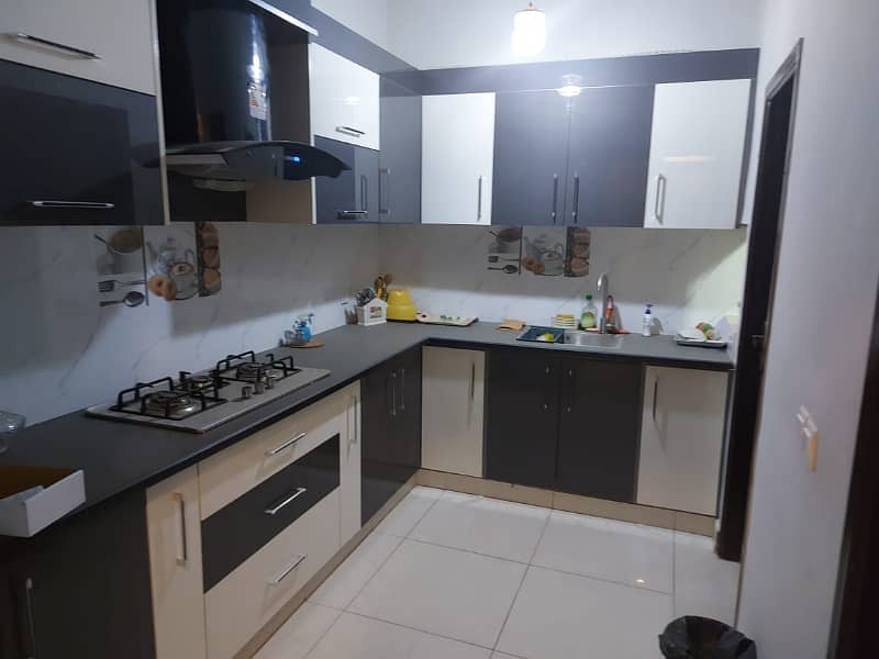 Saima Royal Residency Flat 0