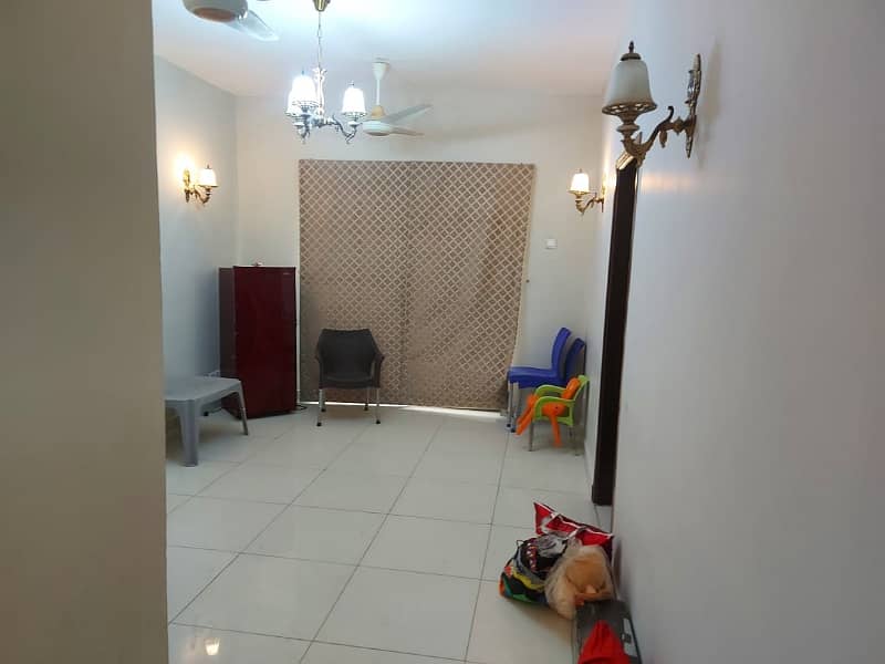 Saima Royal Residency Flat 1