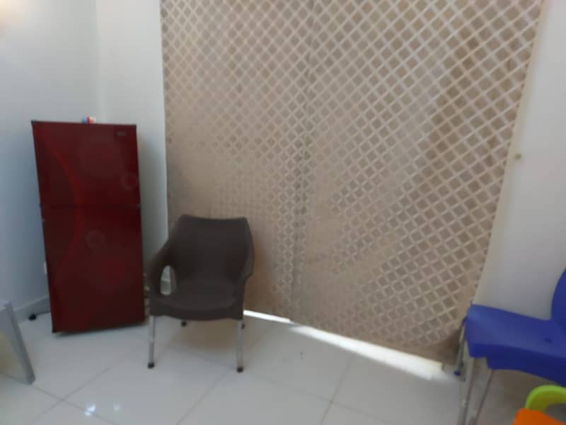 Saima Royal Residency Flat 4