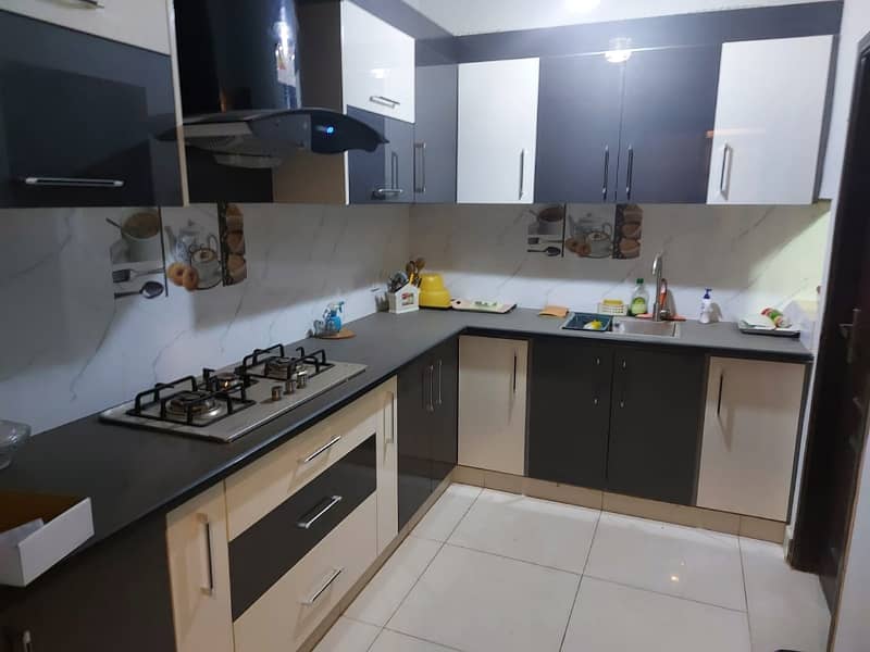 Saima Royal Residency Flat 6