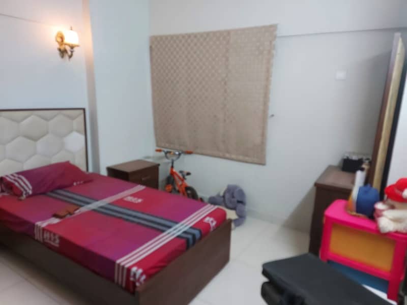 Saima Royal Residency Flat 8