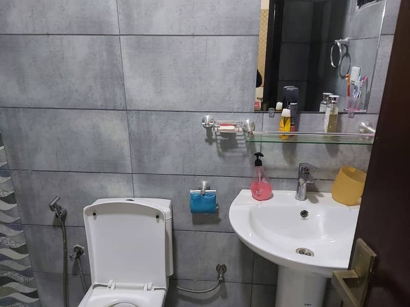 Saima Royal Residency Flat 9