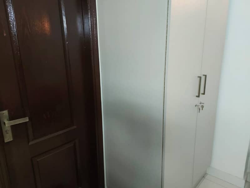Saima Royal Residency Flat 10