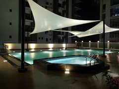 Saima Excellency Flat Sized 1350 Square Feet Is Available For rent