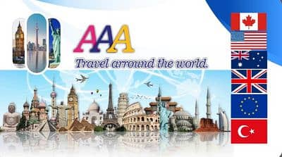 AAA CONSULTANTS T&T
