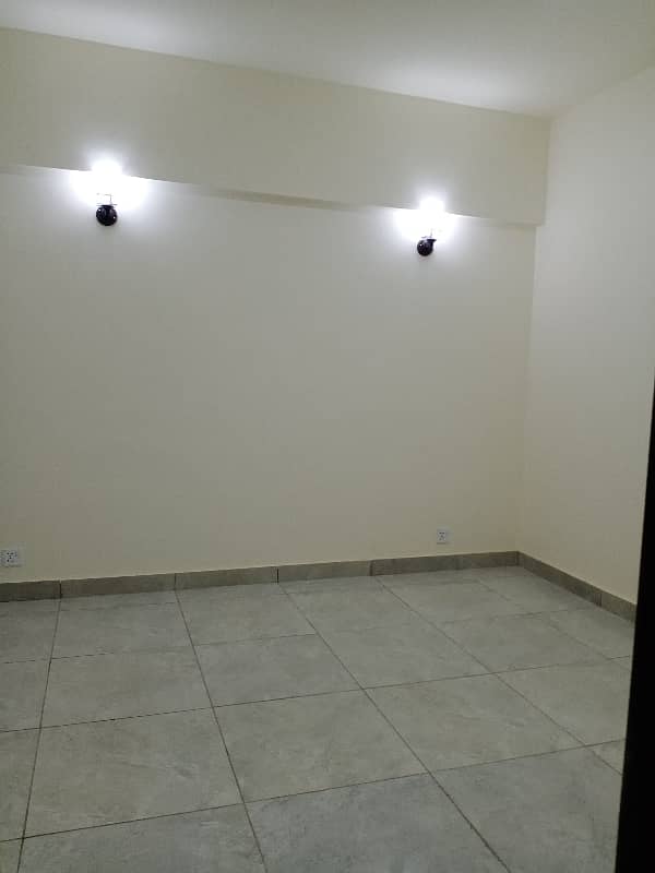 Brand New Project Saima Excellency Flat For Rent 1