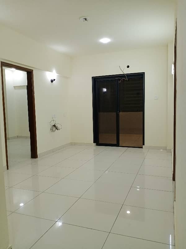 Brand New Project Saima Excellency Flat For Rent 6