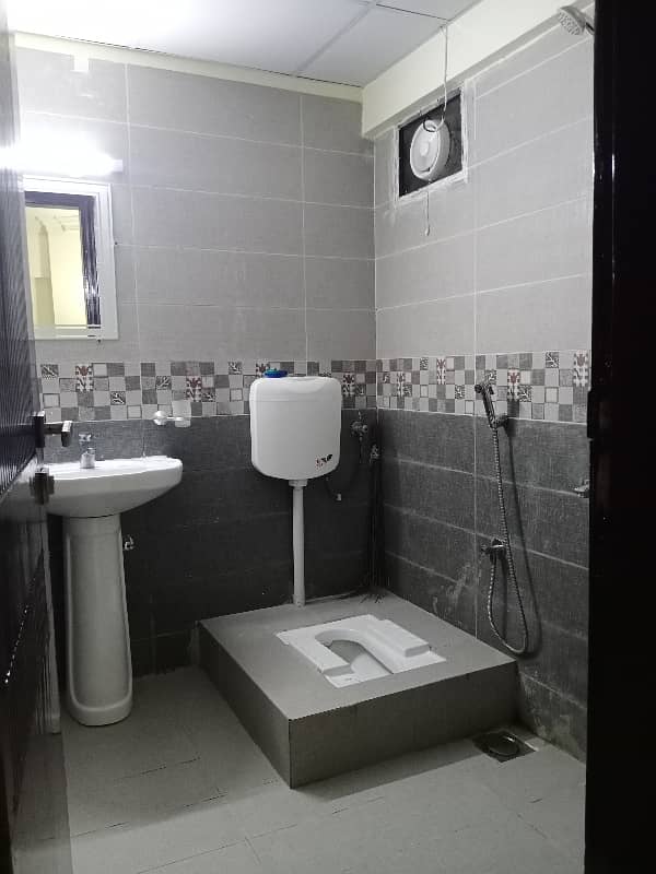 Affordable Flat Of 2000 Square Feet Is Available For Rent 20