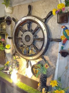 antique