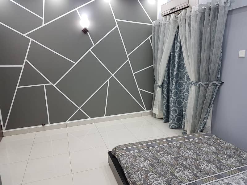 Saima Royal Residency Apartment 3 Bed DD Flat For Rent 6