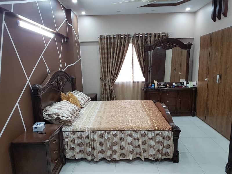 Saima Royal Residency Apartment 3 Bed DD Flat For Rent 7