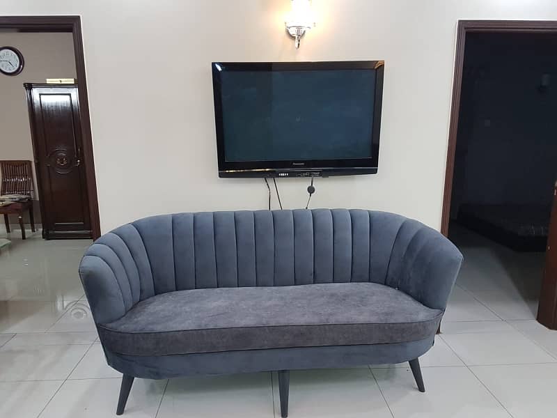Saima Royal Residency Apartment 3 Bed DD Flat For Rent 11