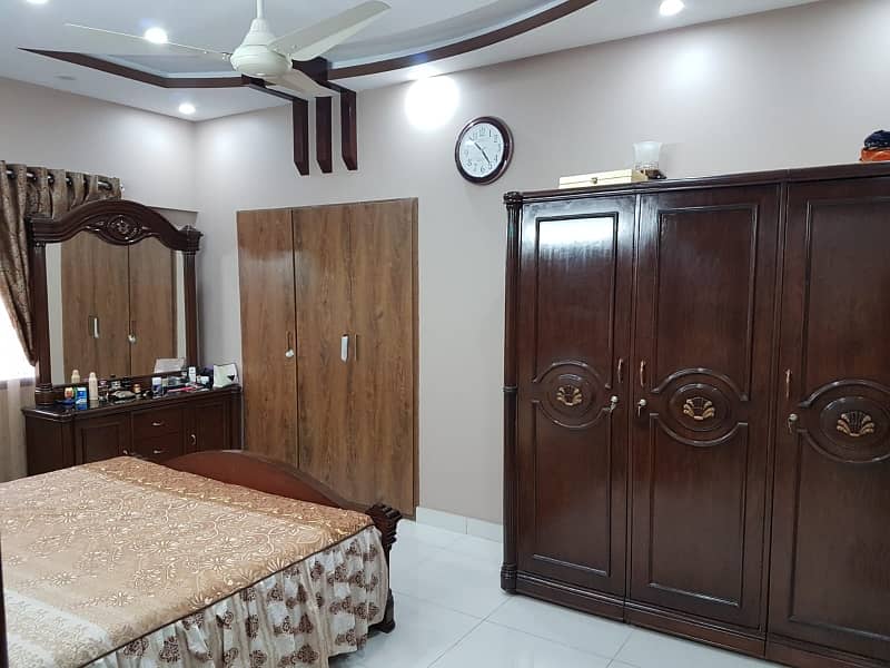 Saima Royal Residency Apartment 3 Bed DD Flat For Rent 13