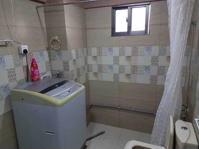 Saima Royal Residency Apartment 3 Bed DD Flat For Rent 15