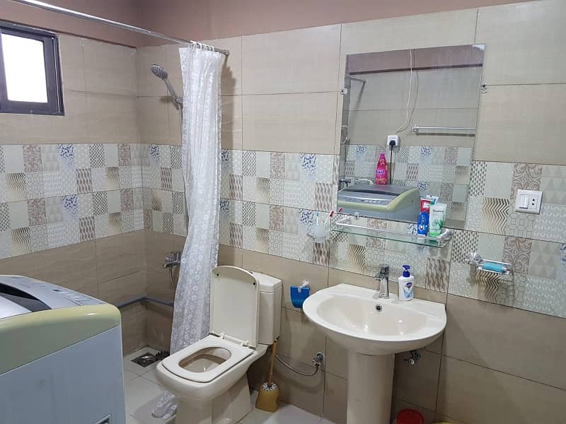 Saima Royal Residency Apartment 3 Bed DD Flat For Rent 19