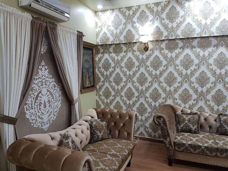Saima Royal Residency Apartment 3 Bed DD Flat For Rent 20